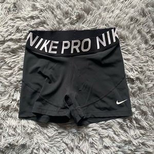 Nike Pro Spandex Never Worn Before!